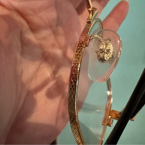 Fashion eye glasses - Picture 8 of 8